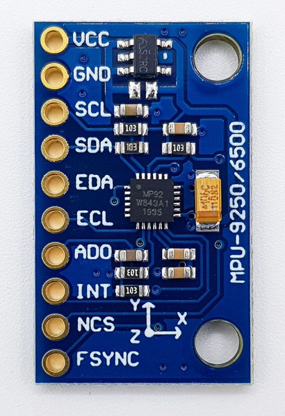 mpu9250