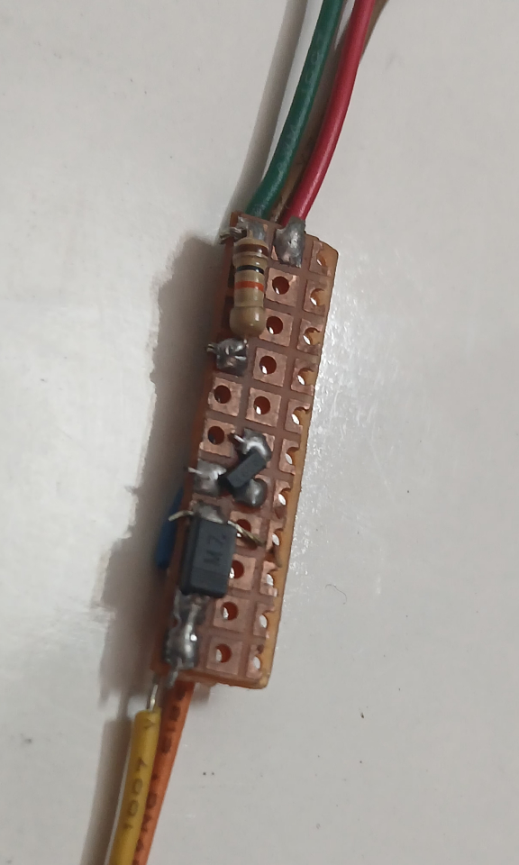 driver-circuit