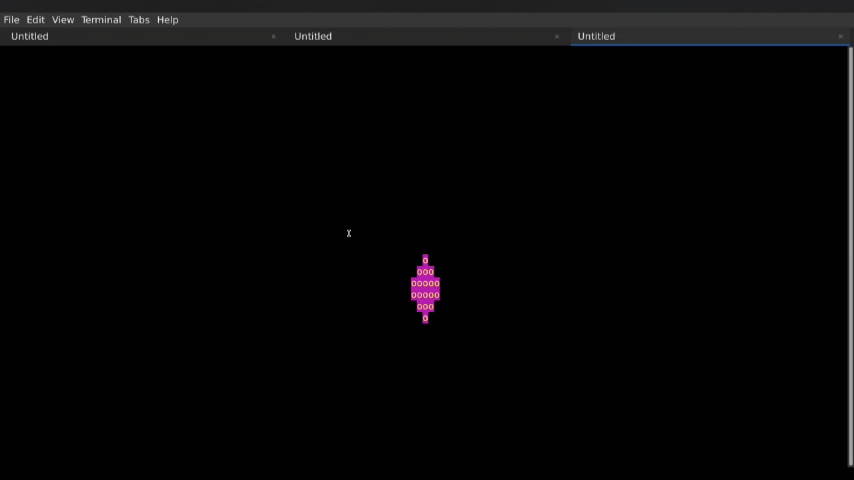 no-flicker