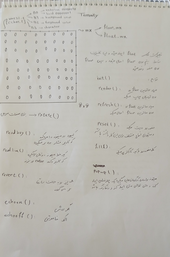 first-scheme